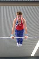 Thumbnail - Niedersachsen - Matvey Fokin - Artistic Gymnastics - 2022 - DJM Goslar - Participants - Age Group 12 02050_03684.jpg