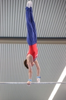 Thumbnail - Niedersachsen - Matvey Fokin - Artistic Gymnastics - 2022 - DJM Goslar - Participants - Age Group 12 02050_03685.jpg
