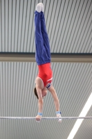 Thumbnail - Niedersachsen - Matvey Fokin - Artistic Gymnastics - 2022 - DJM Goslar - Participants - Age Group 12 02050_03686.jpg