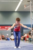 Thumbnail - Niedersachsen - Matvey Fokin - Artistic Gymnastics - 2022 - DJM Goslar - Participants - Age Group 12 02050_03692.jpg
