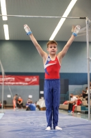 Thumbnail - Niedersachsen - Matvey Fokin - Artistic Gymnastics - 2022 - DJM Goslar - Participants - Age Group 12 02050_03693.jpg