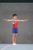 Thumbnail - Niedersachsen - Matvey Fokin - Artistic Gymnastics - 2022 - DJM Goslar - Participants - Age Group 12 02050_03695.jpg