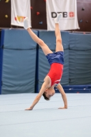 Thumbnail - Niedersachsen - Matvey Fokin - Спортивная гимнастика - 2022 - DJM Goslar - Participants - Age Group 12 02050_03698.jpg