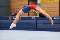 Thumbnail - Niedersachsen - Matvey Fokin - Artistic Gymnastics - 2022 - DJM Goslar - Participants - Age Group 12 02050_03699.jpg