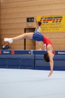 Thumbnail - Niedersachsen - Matvey Fokin - Artistic Gymnastics - 2022 - DJM Goslar - Participants - Age Group 12 02050_03700.jpg