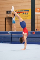 Thumbnail - Niedersachsen - Matvey Fokin - Artistic Gymnastics - 2022 - DJM Goslar - Participants - Age Group 12 02050_03701.jpg