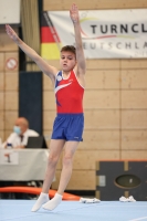 Thumbnail - Niedersachsen - Matvey Fokin - Спортивная гимнастика - 2022 - DJM Goslar - Participants - Age Group 12 02050_03702.jpg