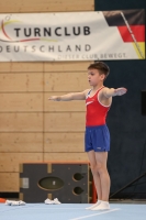 Thumbnail - Niedersachsen - Matvey Fokin - Спортивная гимнастика - 2022 - DJM Goslar - Participants - Age Group 12 02050_03703.jpg