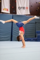 Thumbnail - Niedersachsen - Matvey Fokin - Artistic Gymnastics - 2022 - DJM Goslar - Participants - Age Group 12 02050_03704.jpg