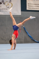 Thumbnail - Niedersachsen - Matvey Fokin - Artistic Gymnastics - 2022 - DJM Goslar - Participants - Age Group 12 02050_03705.jpg