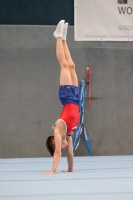 Thumbnail - Niedersachsen - Matvey Fokin - Artistic Gymnastics - 2022 - DJM Goslar - Participants - Age Group 12 02050_03706.jpg