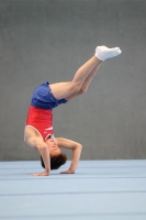 Thumbnail - Niedersachsen - Matvey Fokin - Artistic Gymnastics - 2022 - DJM Goslar - Participants - Age Group 12 02050_03707.jpg