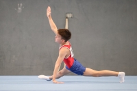 Thumbnail - Niedersachsen - Matvey Fokin - Спортивная гимнастика - 2022 - DJM Goslar - Participants - Age Group 12 02050_03711.jpg
