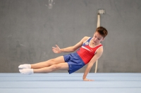 Thumbnail - Niedersachsen - Matvey Fokin - Спортивная гимнастика - 2022 - DJM Goslar - Participants - Age Group 12 02050_03712.jpg
