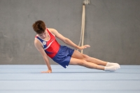 Thumbnail - Niedersachsen - Matvey Fokin - Artistic Gymnastics - 2022 - DJM Goslar - Participants - Age Group 12 02050_03713.jpg