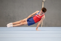 Thumbnail - Niedersachsen - Matvey Fokin - Спортивная гимнастика - 2022 - DJM Goslar - Participants - Age Group 12 02050_03714.jpg