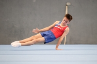 Thumbnail - Niedersachsen - Matvey Fokin - Artistic Gymnastics - 2022 - DJM Goslar - Participants - Age Group 12 02050_03715.jpg