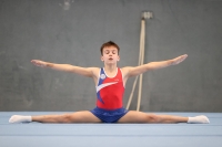 Thumbnail - Niedersachsen - Matvey Fokin - Artistic Gymnastics - 2022 - DJM Goslar - Participants - Age Group 12 02050_03716.jpg