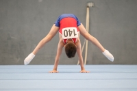 Thumbnail - Niedersachsen - Matvey Fokin - Спортивная гимнастика - 2022 - DJM Goslar - Participants - Age Group 12 02050_03717.jpg