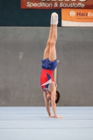 Thumbnail - Niedersachsen - Matvey Fokin - Gymnastique Artistique - 2022 - DJM Goslar - Participants - Age Group 12 02050_03720.jpg