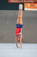 Thumbnail - Niedersachsen - Matvey Fokin - Artistic Gymnastics - 2022 - DJM Goslar - Participants - Age Group 12 02050_03721.jpg
