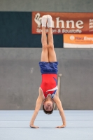 Thumbnail - Niedersachsen - Matvey Fokin - Artistic Gymnastics - 2022 - DJM Goslar - Participants - Age Group 12 02050_03722.jpg
