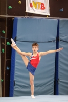 Thumbnail - Niedersachsen - Matvey Fokin - Спортивная гимнастика - 2022 - DJM Goslar - Participants - Age Group 12 02050_03724.jpg
