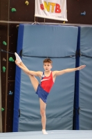 Thumbnail - Niedersachsen - Matvey Fokin - Ginnastica Artistica - 2022 - DJM Goslar - Participants - Age Group 12 02050_03724.jpg