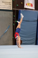 Thumbnail - Niedersachsen - Matvey Fokin - Artistic Gymnastics - 2022 - DJM Goslar - Participants - Age Group 12 02050_03725.jpg