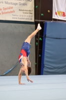 Thumbnail - Niedersachsen - Matvey Fokin - Artistic Gymnastics - 2022 - DJM Goslar - Participants - Age Group 12 02050_03726.jpg
