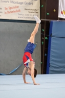Thumbnail - Niedersachsen - Matvey Fokin - Artistic Gymnastics - 2022 - DJM Goslar - Participants - Age Group 12 02050_03727.jpg