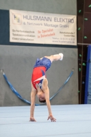 Thumbnail - Niedersachsen - Matvey Fokin - Спортивная гимнастика - 2022 - DJM Goslar - Participants - Age Group 12 02050_03728.jpg