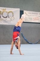 Thumbnail - Niedersachsen - Matvey Fokin - Artistic Gymnastics - 2022 - DJM Goslar - Participants - Age Group 12 02050_03730.jpg