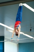 Thumbnail - Niedersachsen - Matvey Fokin - Artistic Gymnastics - 2022 - DJM Goslar - Participants - Age Group 12 02050_03735.jpg