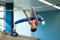 Thumbnail - Niedersachsen - Matvey Fokin - Спортивная гимнастика - 2022 - DJM Goslar - Participants - Age Group 12 02050_03737.jpg