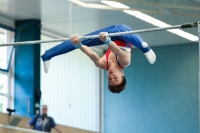 Thumbnail - Niedersachsen - Matvey Fokin - Artistic Gymnastics - 2022 - DJM Goslar - Participants - Age Group 12 02050_03738.jpg