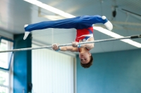 Thumbnail - Niedersachsen - Matvey Fokin - Спортивная гимнастика - 2022 - DJM Goslar - Participants - Age Group 12 02050_03739.jpg