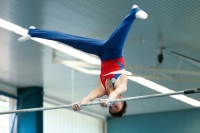 Thumbnail - Niedersachsen - Matvey Fokin - Спортивная гимнастика - 2022 - DJM Goslar - Participants - Age Group 12 02050_03740.jpg