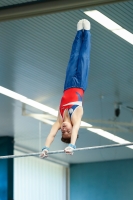 Thumbnail - Niedersachsen - Matvey Fokin - Artistic Gymnastics - 2022 - DJM Goslar - Participants - Age Group 12 02050_03741.jpg