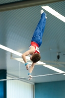 Thumbnail - Niedersachsen - Matvey Fokin - Artistic Gymnastics - 2022 - DJM Goslar - Participants - Age Group 12 02050_03742.jpg