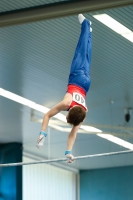 Thumbnail - Niedersachsen - Matvey Fokin - Спортивная гимнастика - 2022 - DJM Goslar - Participants - Age Group 12 02050_03743.jpg