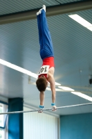 Thumbnail - Niedersachsen - Matvey Fokin - Спортивная гимнастика - 2022 - DJM Goslar - Participants - Age Group 12 02050_03744.jpg