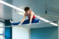 Thumbnail - Niedersachsen - Matvey Fokin - Artistic Gymnastics - 2022 - DJM Goslar - Participants - Age Group 12 02050_03747.jpg
