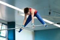 Thumbnail - Niedersachsen - Matvey Fokin - Artistic Gymnastics - 2022 - DJM Goslar - Participants - Age Group 12 02050_03748.jpg