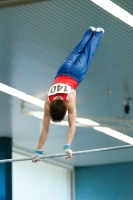 Thumbnail - Niedersachsen - Matvey Fokin - Artistic Gymnastics - 2022 - DJM Goslar - Participants - Age Group 12 02050_03749.jpg