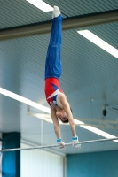 Thumbnail - Niedersachsen - Matvey Fokin - Спортивная гимнастика - 2022 - DJM Goslar - Participants - Age Group 12 02050_03750.jpg