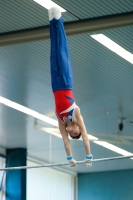 Thumbnail - Niedersachsen - Matvey Fokin - Спортивная гимнастика - 2022 - DJM Goslar - Participants - Age Group 12 02050_03751.jpg