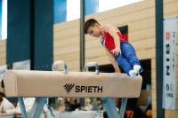 Thumbnail - Niedersachsen - Matvey Fokin - Artistic Gymnastics - 2022 - DJM Goslar - Participants - Age Group 12 02050_03766.jpg