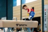 Thumbnail - Niedersachsen - Matvey Fokin - Спортивная гимнастика - 2022 - DJM Goslar - Participants - Age Group 12 02050_03769.jpg