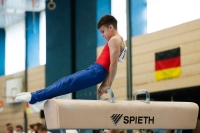 Thumbnail - Niedersachsen - Matvey Fokin - Gymnastique Artistique - 2022 - DJM Goslar - Participants - Age Group 12 02050_03771.jpg